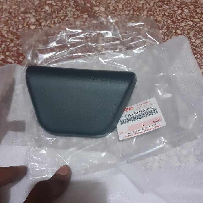 Termurah Cover/Tutup Baut Jok Tengah Suzuki Sx4