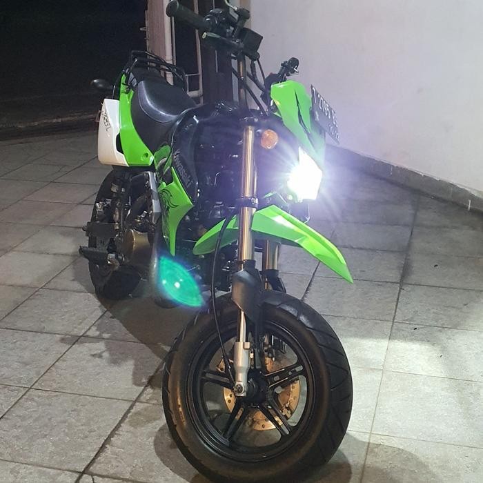 Philips Led Kawasaki Ksr