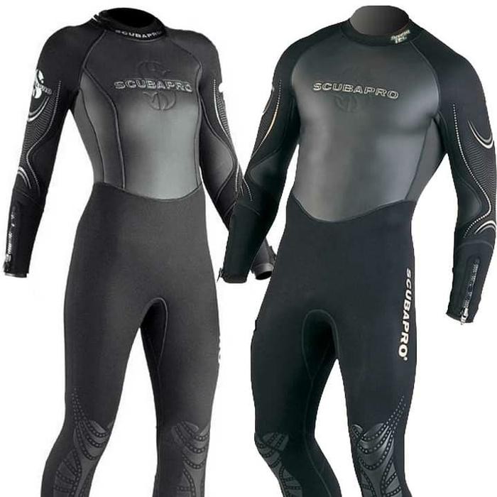 Wetsuit Thermal Scubapro best seller