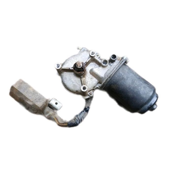 dinamo wiper honda city idsi 2004