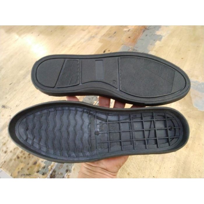 Alas Bawah Sol Sepatu Outsole Casual Sneakers Kets Converse Osvaldo