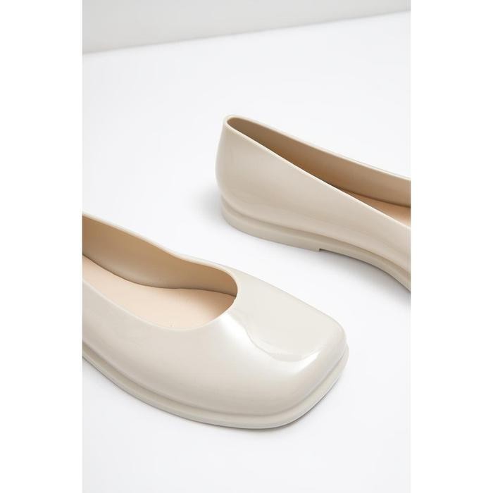 Ellora - Sepatu Flatshoes Wanita Sofia Masyaza Flat Jelly