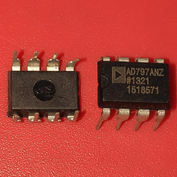 EJ AD797ANZ AD797 AD797 ANZ