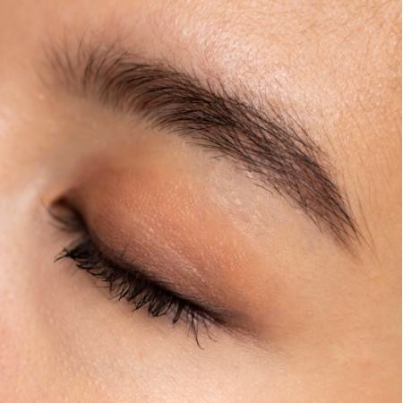 Pilihan- Sand Lid Pigment (Allglows Creamy Matte Liquid Eyeshadow)