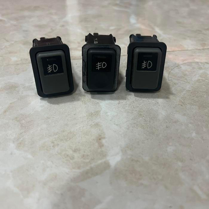 Switch foglamp original CRV gen1 RD1