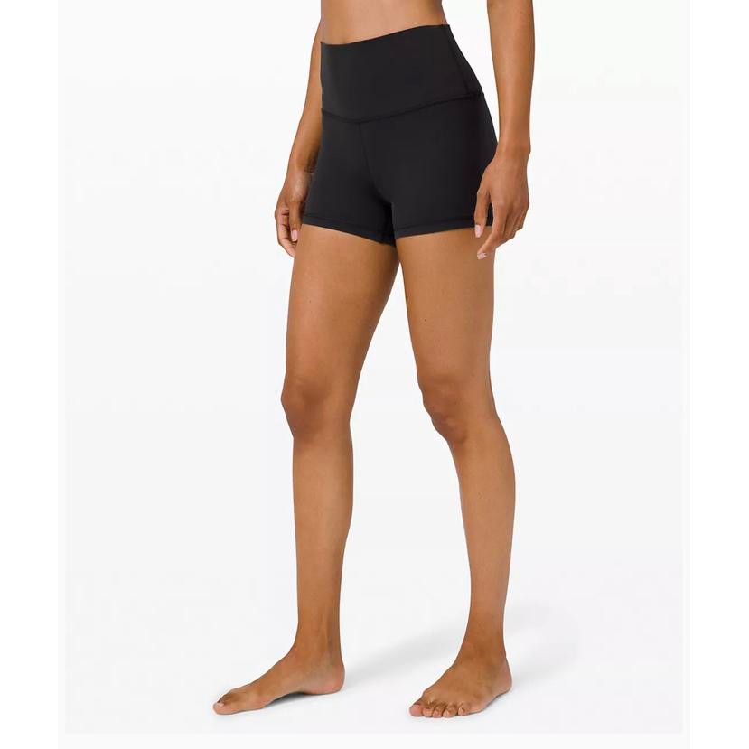 Lululemon Short Yoga Align 4