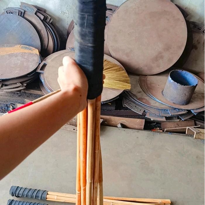 Promo Rotan / Penjalin Pengaduk Adonan Martabak Manis Sale