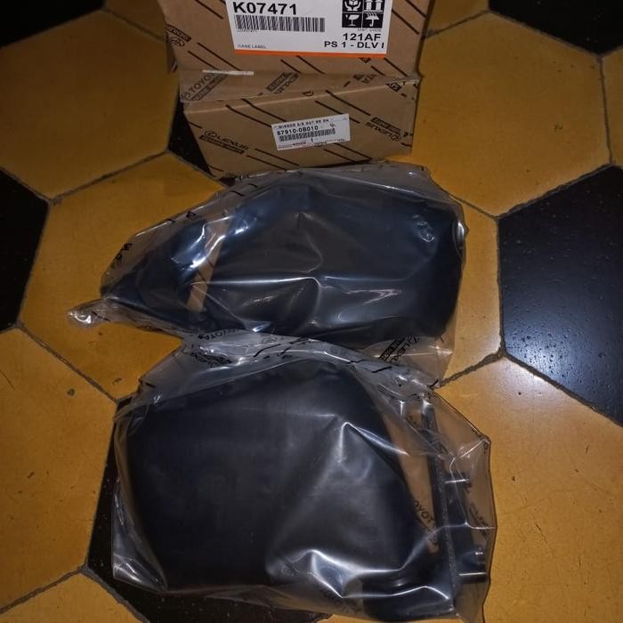 Spion Toyota Kijang Kapsul 97-99 Original