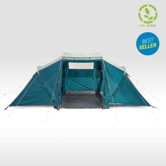 Tenda Quechua arpenaz 4.2