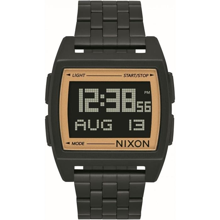 Nixon A11071031 Base All Black/ Gold