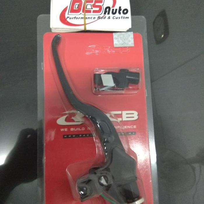 Handle Kopling Rcb For R15