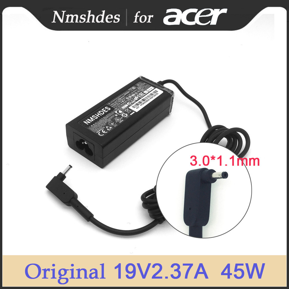 NMSHDES PA-1450-26 A13-045N2A AC Adapter Laptop Charger for Acer