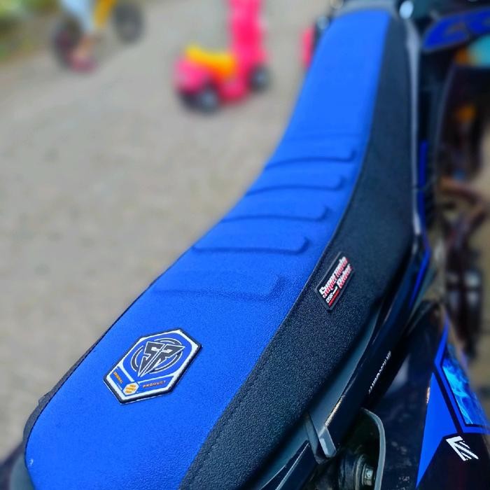 Jok Set Crf Pnp Motor Honda Crf Supermoto Crf