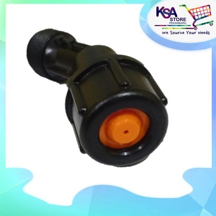 Lv Orange Cone Nozzle - 55 L/Ha Alat Semprot Promo 
