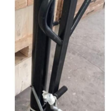 OIL CYLINDER HAND STACKER MANUAL / TANGKI OLI MANUAL HAND STACKER