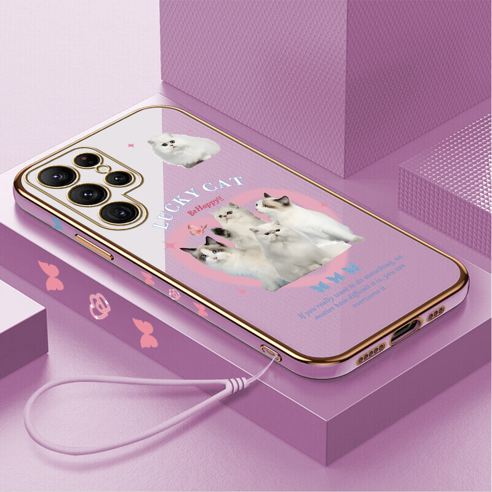 Casing Hp Untuk Compitable With Samsung Galaxy S22 Ultra 5G Kesing Softcase Case A62151