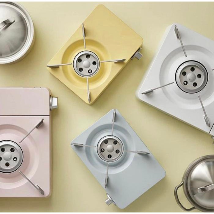 Dr. Hows Twinkle Stove // Kompor