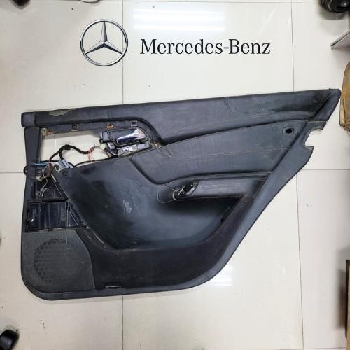Door Trim Interior Panel Mercedes Benz W220 S Class Bekas