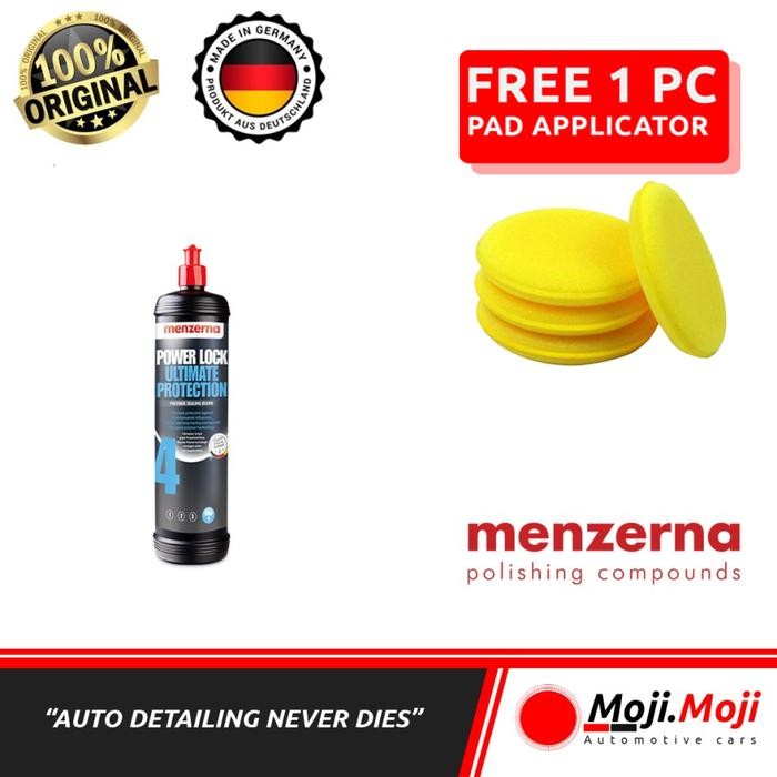 Menzerna Power lock Ultimate Protection