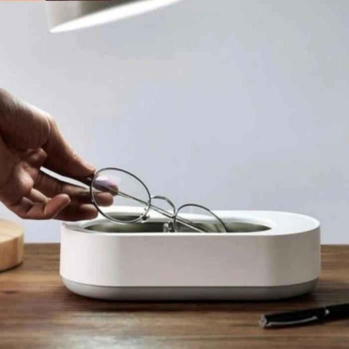 Pembersih Kacamata Jam Xiaomi Eraclean Ultrasonic Cleaning Machine