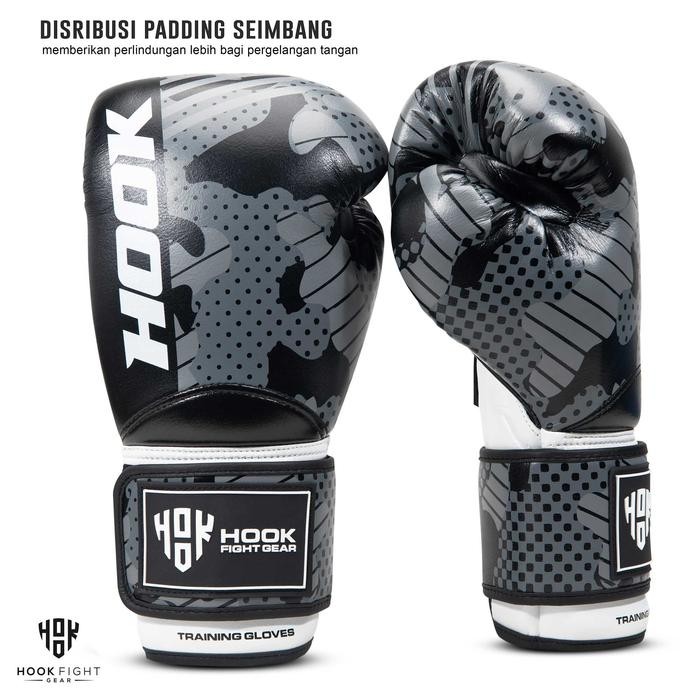 Sarung Tinju, Sarung Tangan Muaythai, Glove Boxing, Glove Muaythai