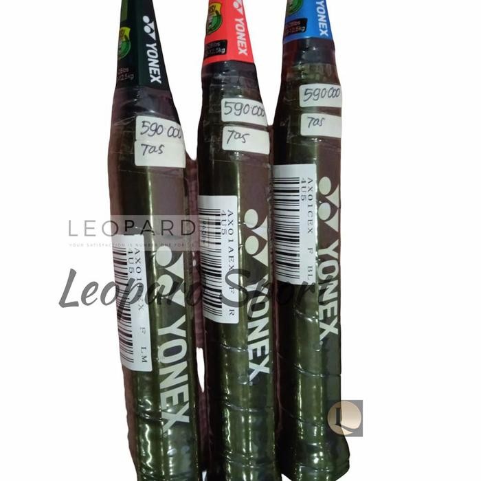 Raket Badminton Yonex Astrox 01 Feel / Clear/Ability/ raket YONEX