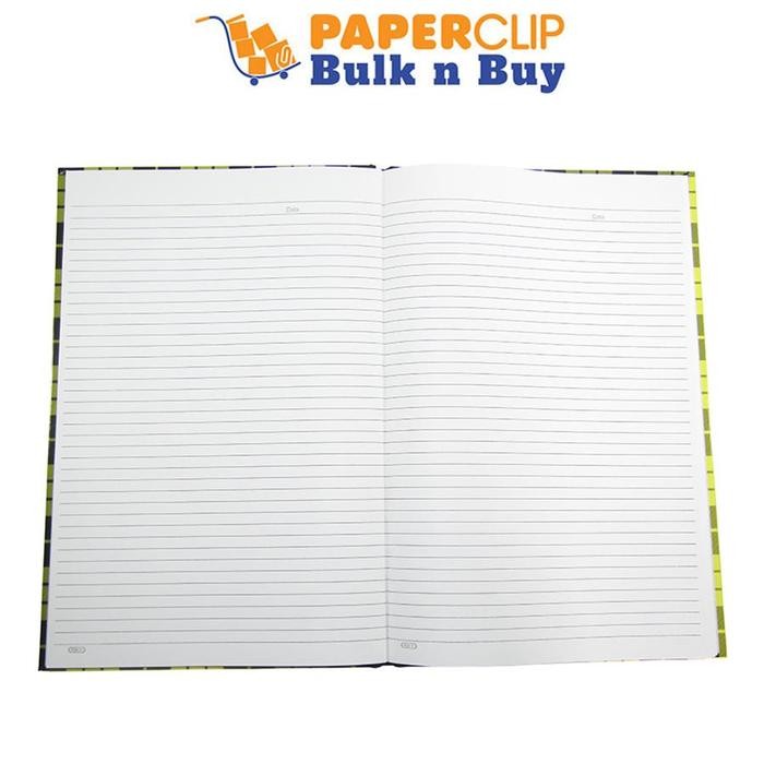 BUKU FOLIO KIKY 50