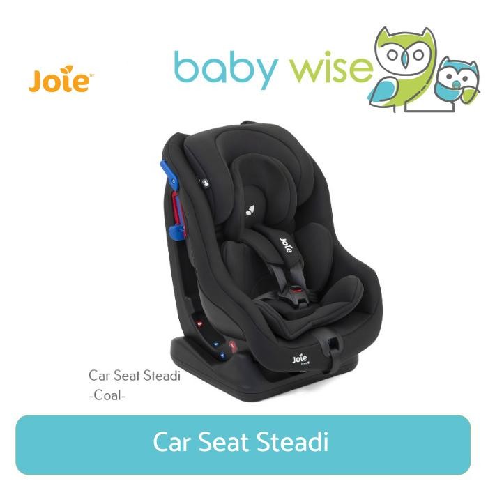 Joie Car Seat Steadi