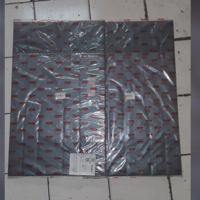 Jual Door Trim Pick Up Isuzu Panther