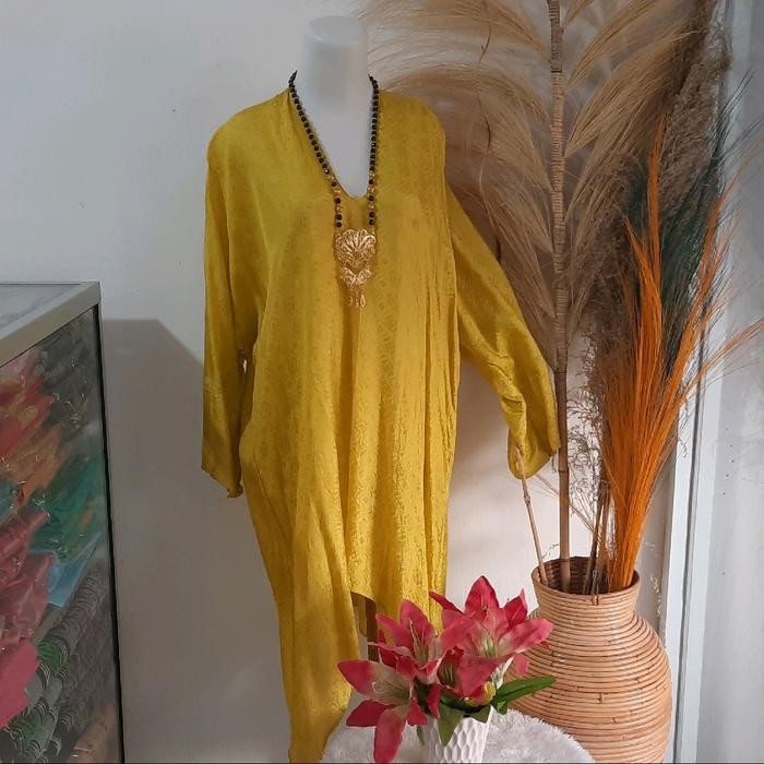 ASLI Baju bodo modern / Baju bodo khas bugis makassar READY STOCK