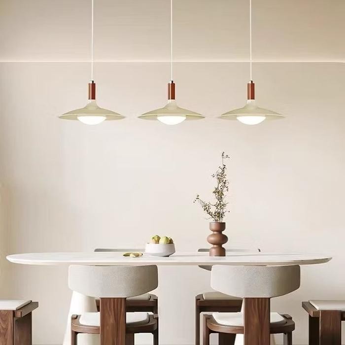 Lampu Gantung Meja Makan / Lampu Gantung Resto Promo 