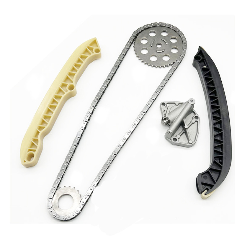 BBM AWY BMD engine Timing Chain Tensioner Kit for VW POLO FOX SKODA