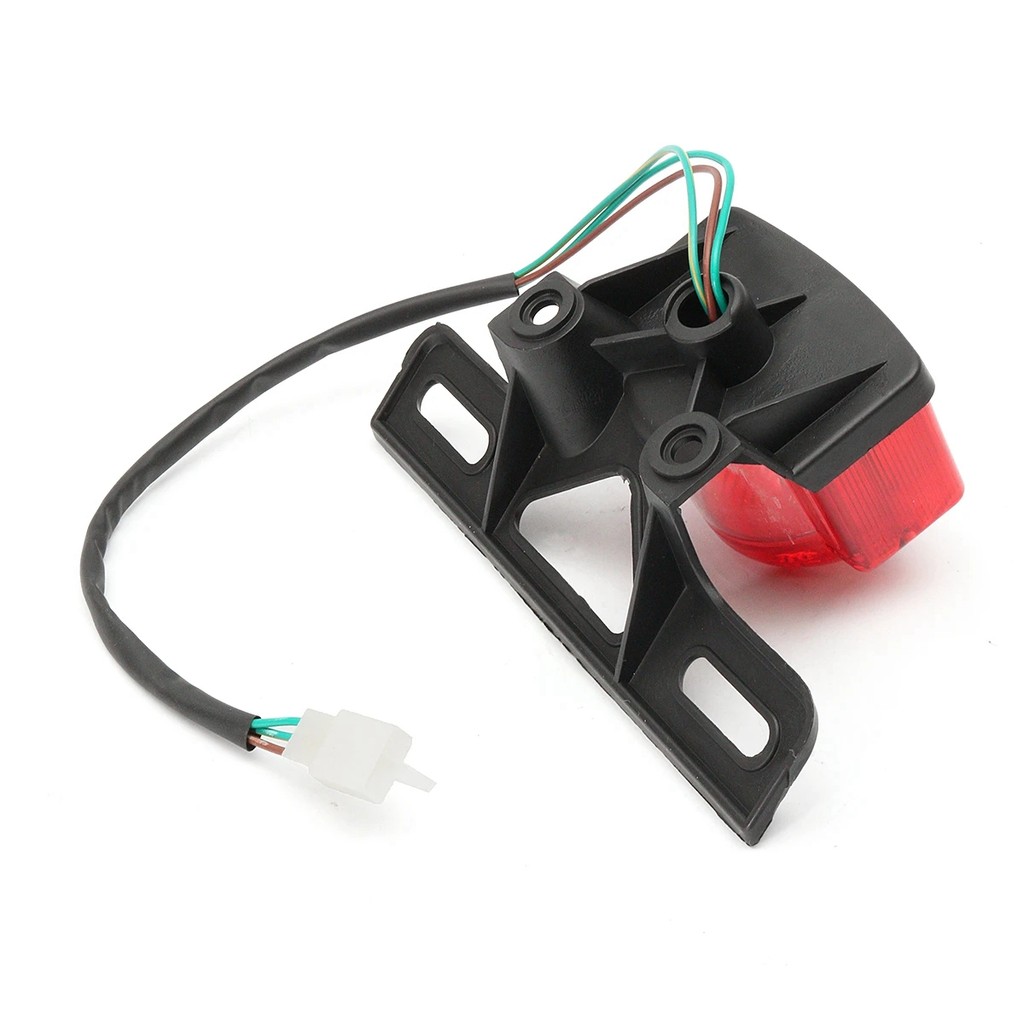 Tail Light Motorcycle Rear Lamp Taillight For Honda Monkey Z50 Z50Jz Z 50 Kdf