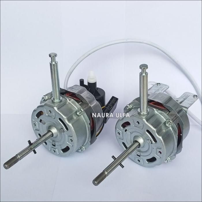 New DINAMO KIPAS ANGIN OKOYAMA / SANEX / MOTOR KIPAS 12-14 INCH UNIVERSAL