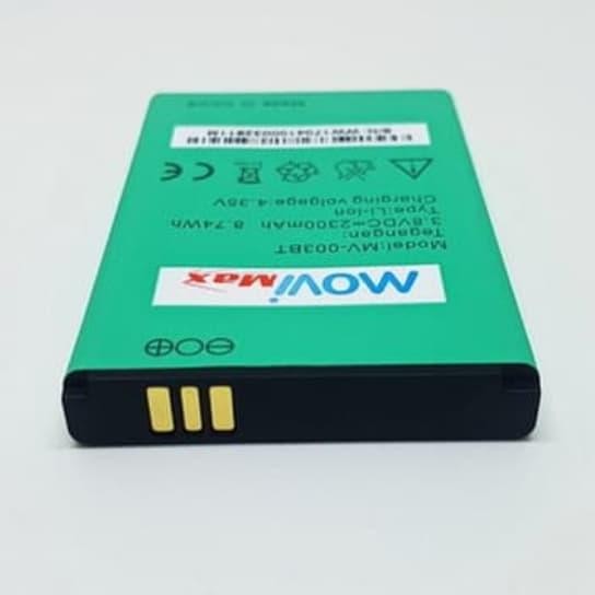 Baterai Original Mifi XL Go Movimax MV003 / Bolt Juno / Smartfren M2Y