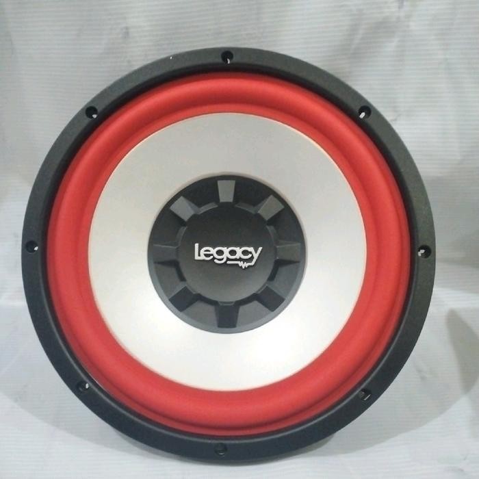 Speaker Legacy 10 inch LG-1098-2