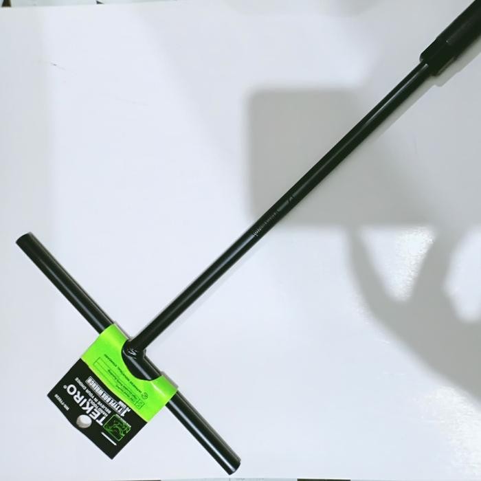 Jual Kunci T 12Mm Tekiro - Kunci Sok T 12Mm Tekiro - Kunci Sock T 12Mm