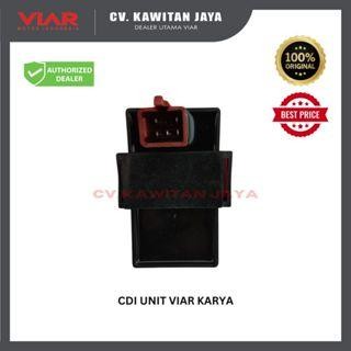 CDI UNIT VIAR KARYA BIT - ORIGINAL