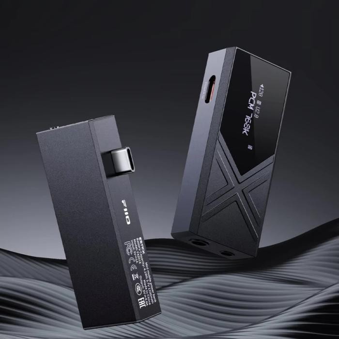 FiiO E-Stick Estick Portable mini Power Bank Powerbank for FiiO KA17 KA 17