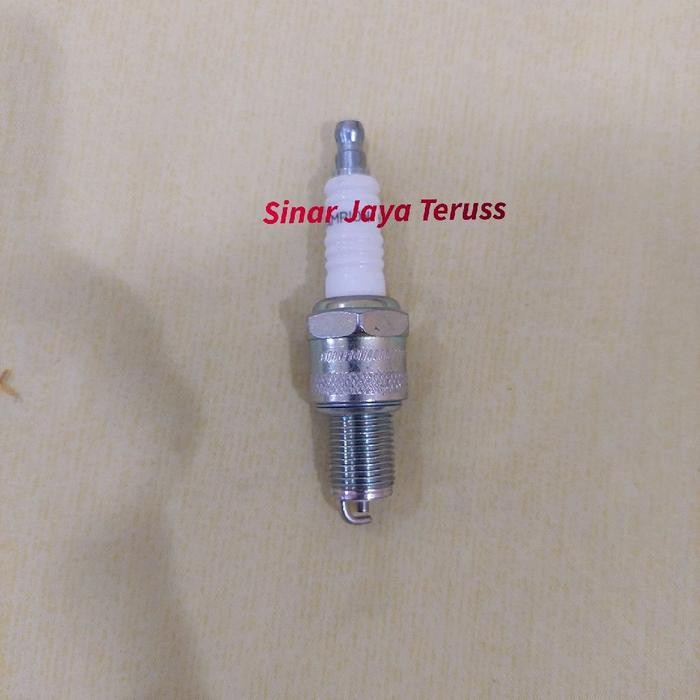 Busi Potong Rumput Rover Duracut 820 = Busi Mesin Potong Rumput Dorong Rover