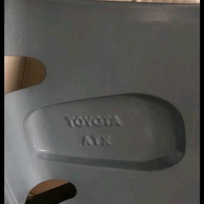 Velg innova venturer ring 17 original