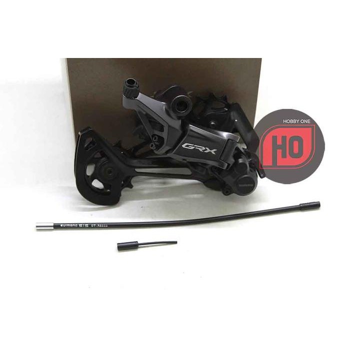 GRX RD-RX822-SGS Rear Derailleur 1x12 Speed Shadow RD