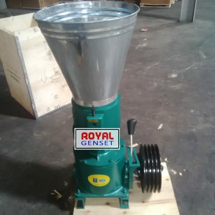 Limited Fskl250 Mesin Pembuat Pelet Pakan Ternak Ikan Terlariss 