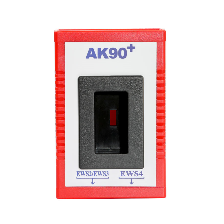 Latest V3.19 AK90 For  AK90+ AK 90 Key Programmer Tool For All  EWS AK 90 Key Maker AK-90 FOR  EWS 1