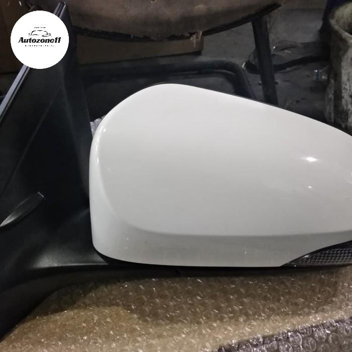 Unik Spion Yaris Trd Sportivo 2014 Terlariss 