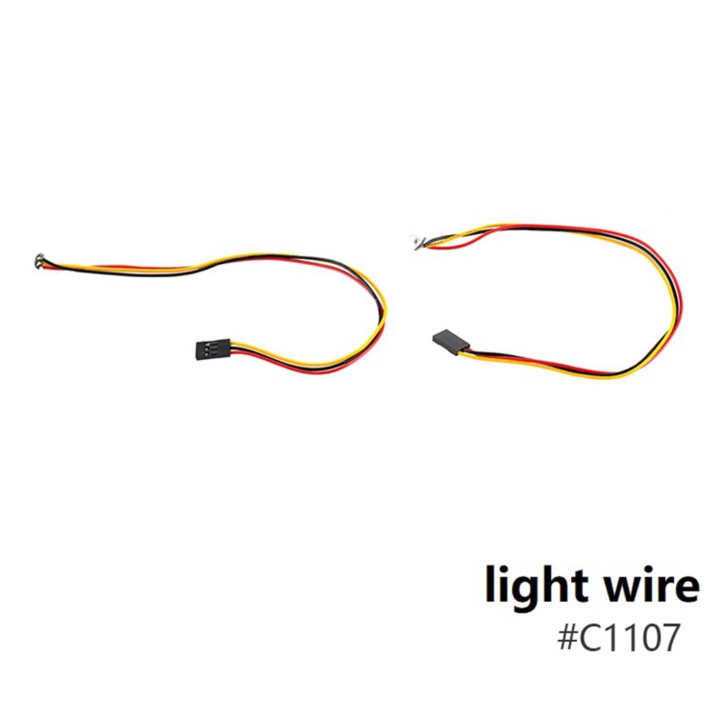 FMS 1:6 Scale JIMNY RC Model Car Parts
