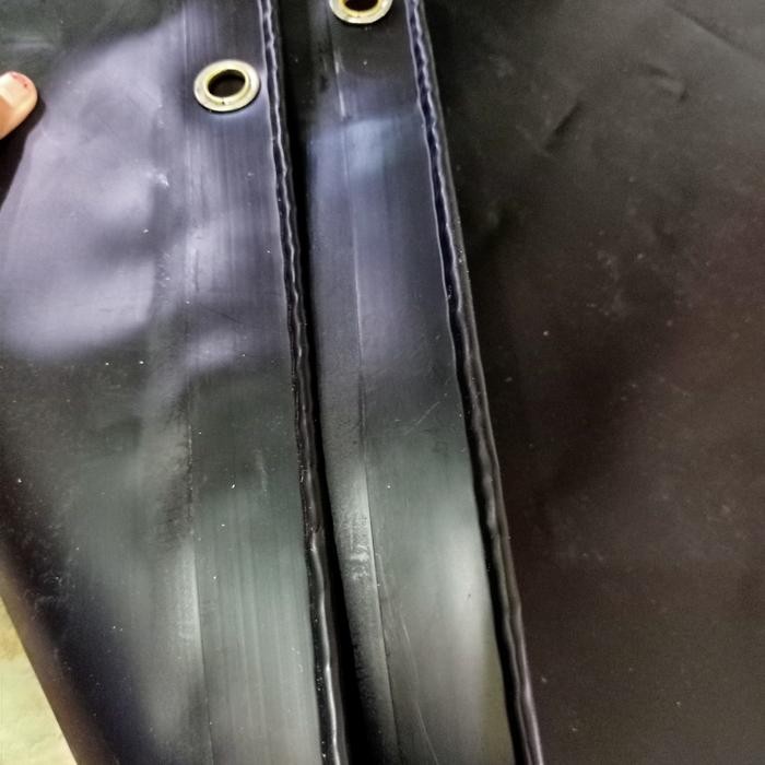 Terpal Kolam Kotak Hdpe 500 Micron (Custom) Pasti Ori