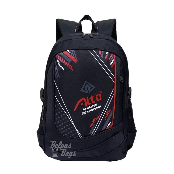 ahxj- Tas Alto Ransel Sekolah Anak Laki Laki Sd