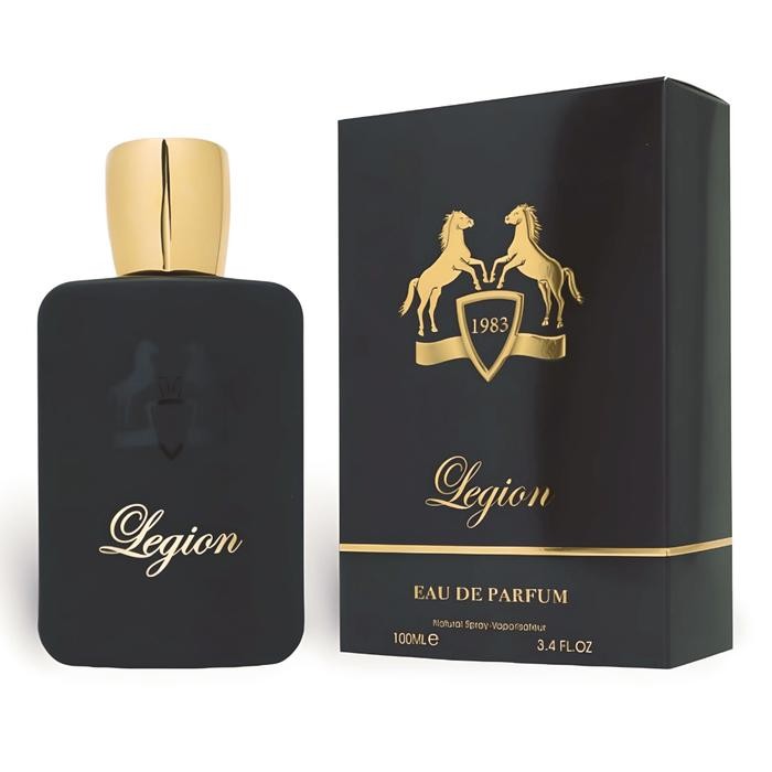 Fragrance World Legion Unisex EDP - 100 ML