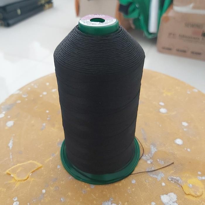 PernikKita- Benang Coats Tkt 20 / Double Stitch